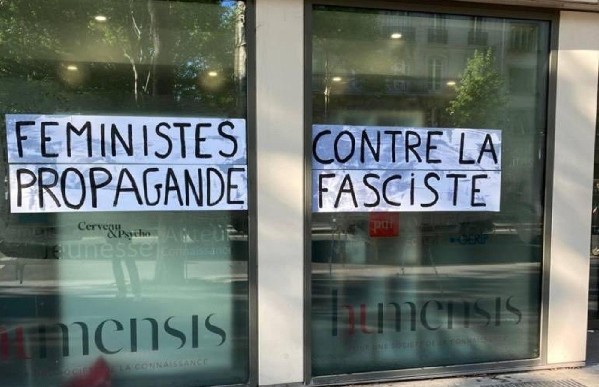 PUF, Presses Universitaires de France, woke, obscurantisme woke, Emmanuelle Hénin, Xavier-Laurent Salvador, Pierre Vermeren, censure, féminisme, vandalisme, Pierre-Edouard Stérin, Patrick Boucheron, Plon, édition, université, idéologie, polémique, livre interdit

