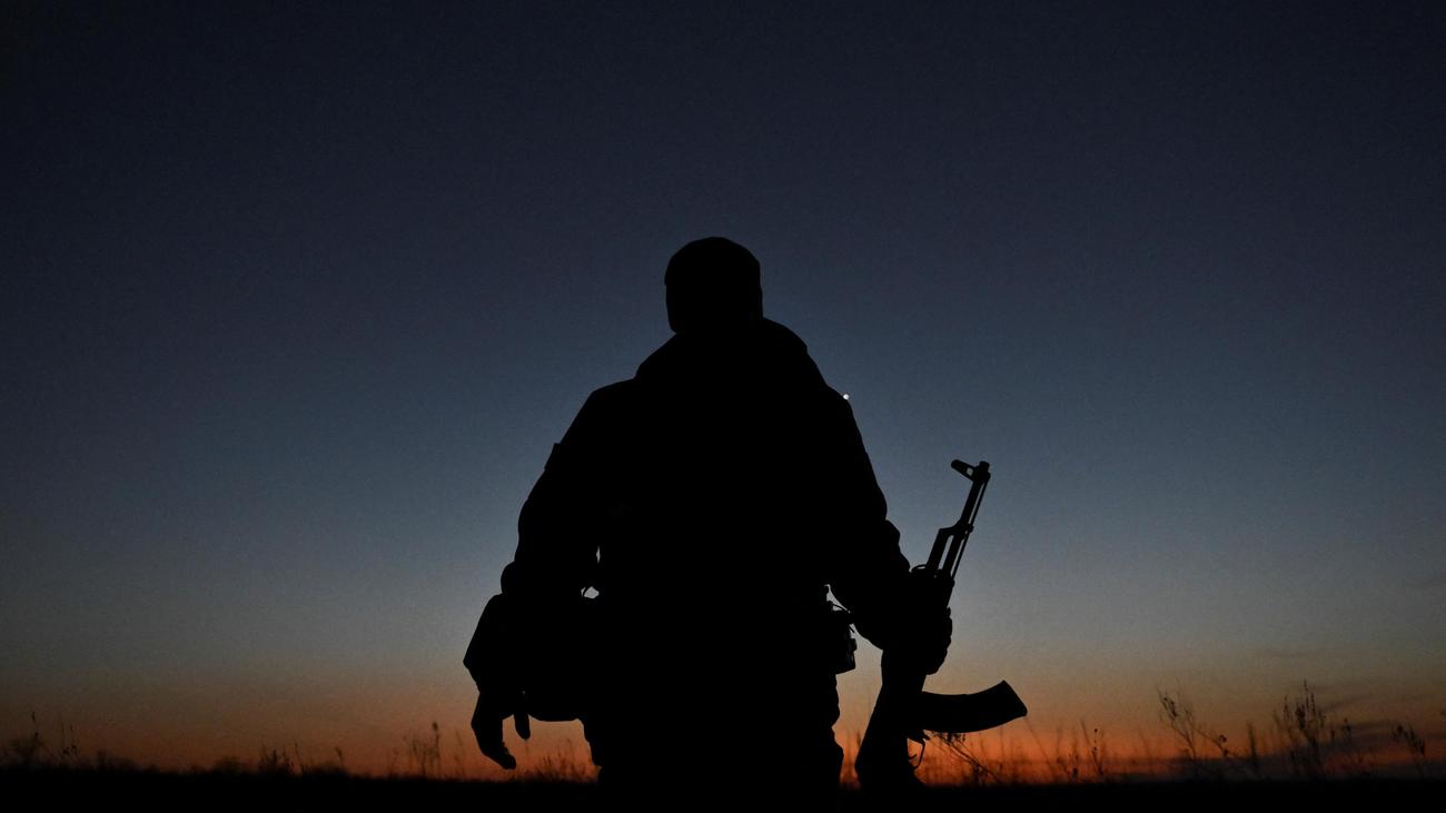 Ukraine, Russia, war, Donbass, offensive, ceasefire, territory, Kyjiw, Putin, front line, US government, peace negotiations
