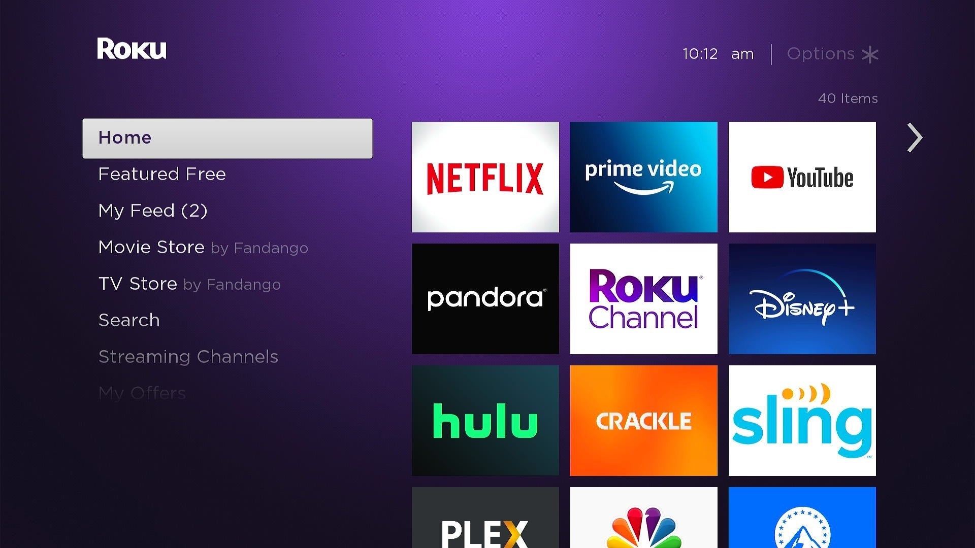 Roku, Roku player, streaming device, streaming stick, Roku Ultra, Roku Streaming Stick 4K, Voice Remote Pro, comparison, review, buying guide, flowchart, cord cutting, streaming advice, Jared Newman, Onn Google TV 4K Pro, Apple TV 4K, model numbers, tech advice
