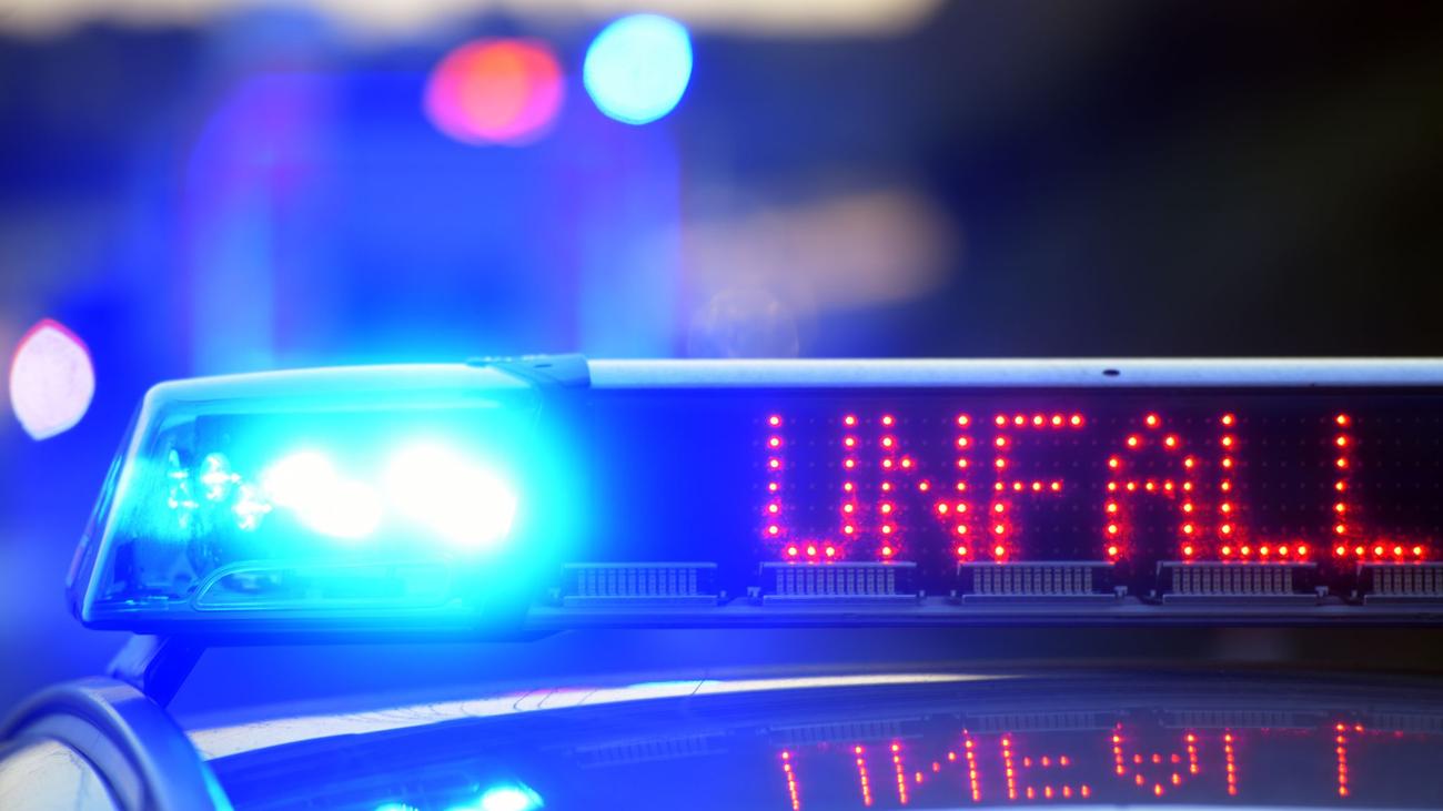 accident, car accident, motorcycle accident, quad accident, Oberzent, Odenwaldkreis, Hetzbach, Schöllenbach, L3108, injuries, serious injuries, police report, traffic accident, Germany
