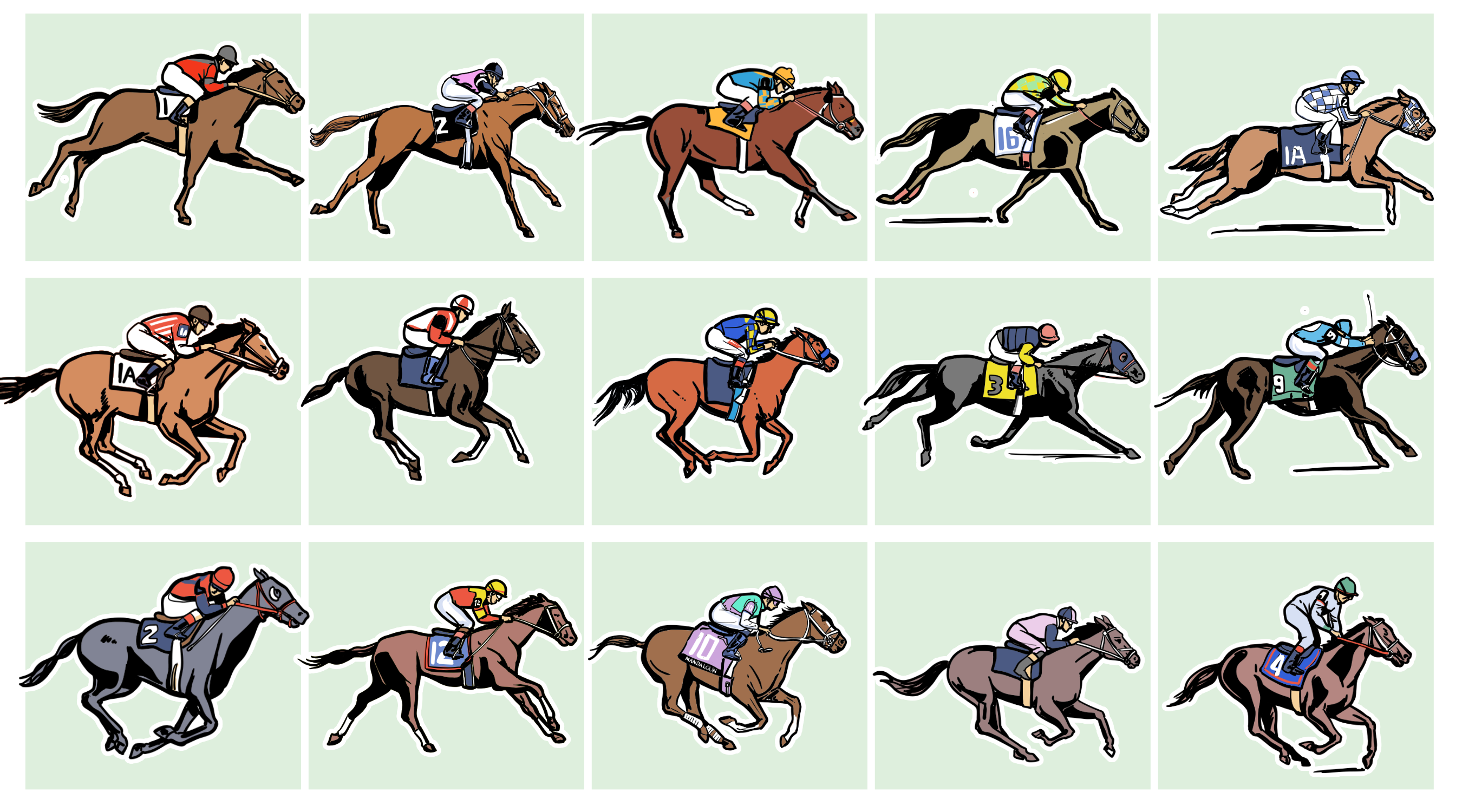 Kentucky Derby, horse racing, Churchill Downs, Secretariat, Big Red, Triple Crown, Run for the Roses, horse doping, Kentucky Derby history, Kentucky Derby contenders, Journalism, Sovereignty, Sandman, Road to the Kentucky Derby, Kentucky Derby post positions, Kentucky Derby purse, horse racing records, Kentucky Derby statistics
