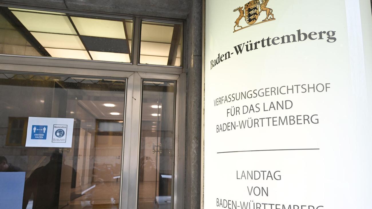 FDP Baden-Württemberg, Finanzpaket, Verfassungsgerichtshof, Schuldenregeln, Bundesrat, Eilverfahren, Gerichtsverfahren, Verteidigung, Infrastruktur, Bundesregierung, Schuldenbremse, Germany, politics
