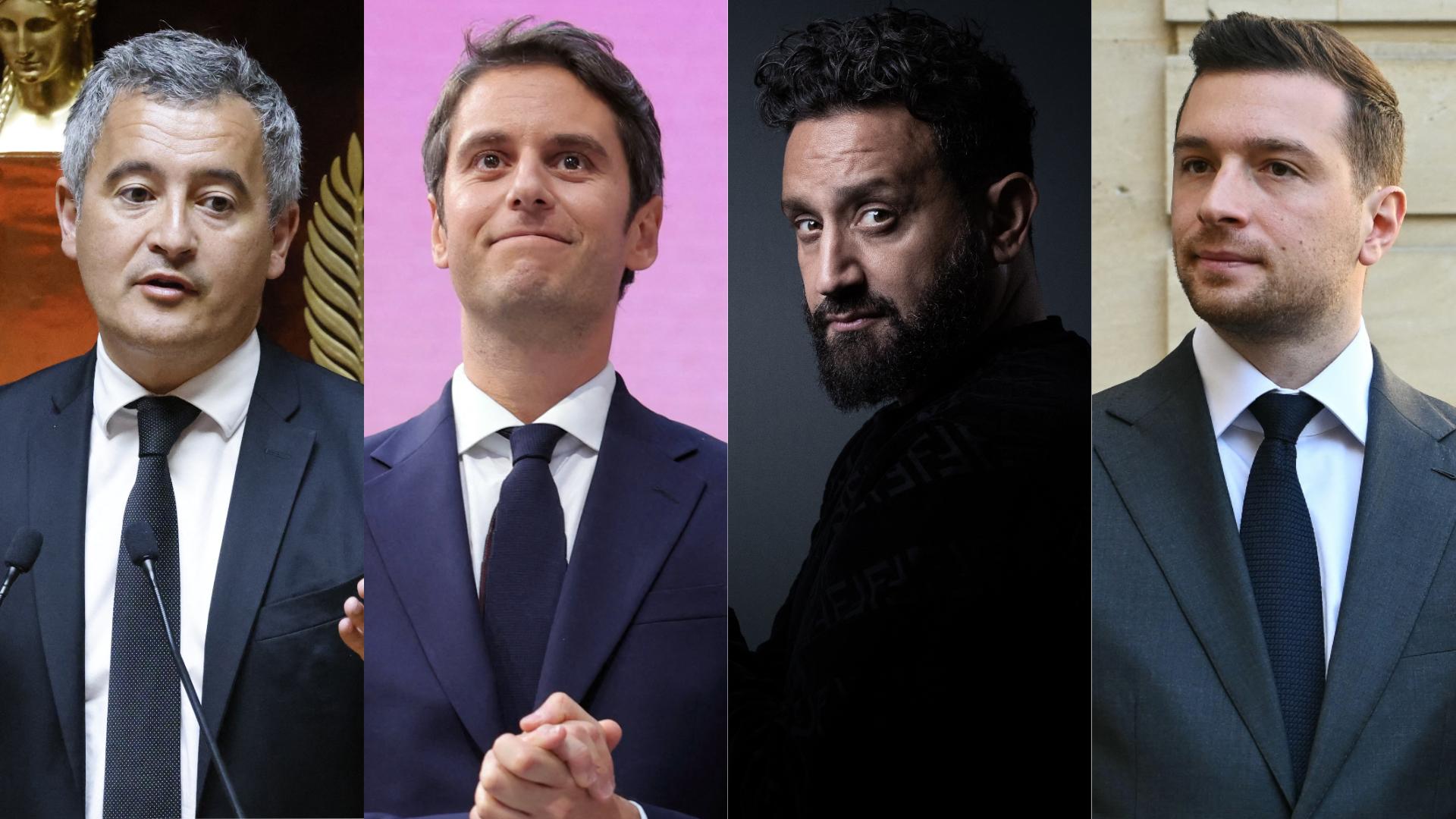French politics, 2027 election, presidential election, Emmanuel Macron, political landscape, French public opinion, Odoxa-Backbone Consulting, Le Figaro, political analysis, candidates, election anticipation, political climate, legislative elections, political deadlock, French Constitution
