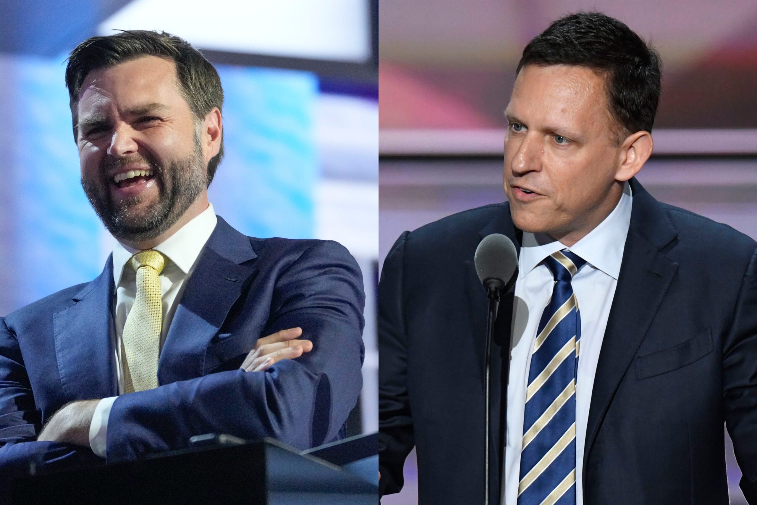 ImmigrationOS, ICE, Palantir, Peter Thiel, deportation, data tracking, privacy, civil liberties, government surveillance, Trump, immigration, technology, Homeland Security, IRS, taxpayer data, Electronic Frontier Foundation, Cooper Quintin
