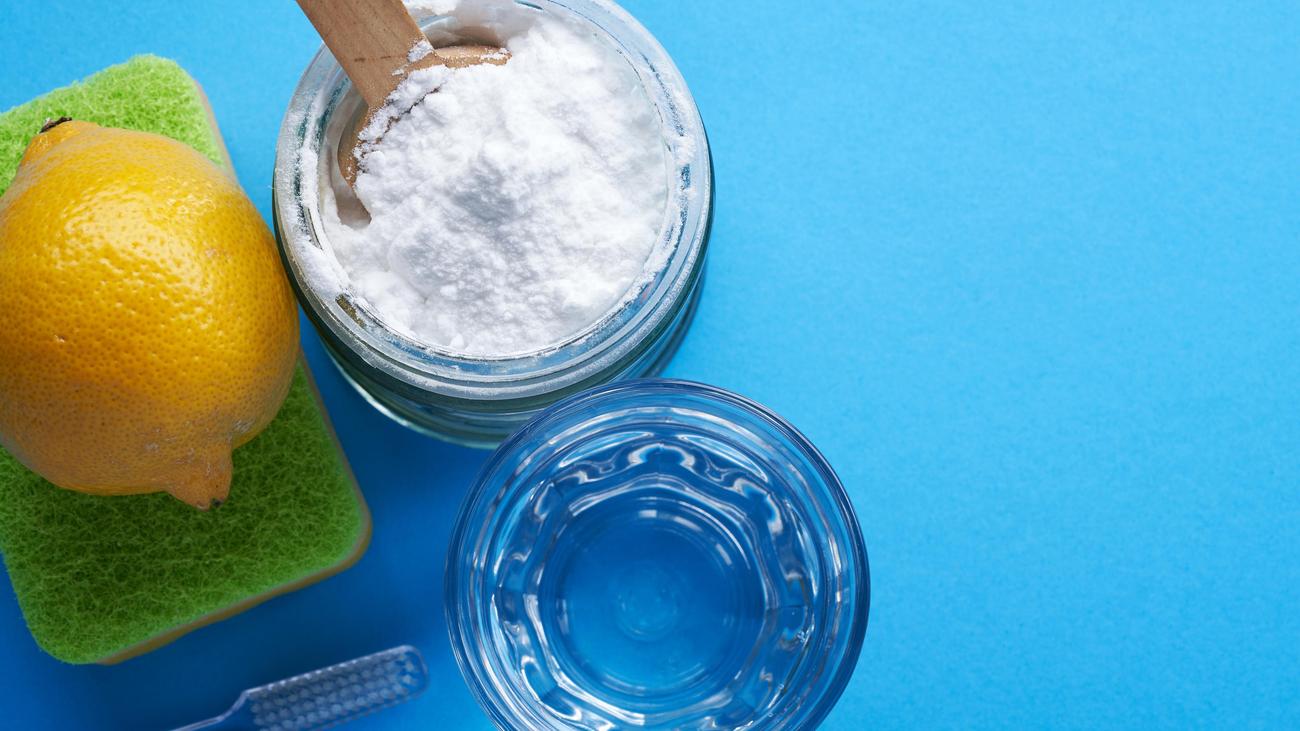 Rose, tips, lifehacks, ideas, ZEIT am Wochenende, vinegar, baking soda, cleaning, odor removal, stain removal, limescale removal, environmentally friendly, DIY cleaning
