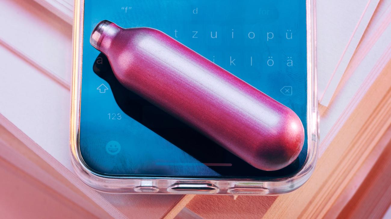 Lachgas, Jugendliche, Müllheizanlagen, Martin GmbH, Digitalisierung, KI, Künstliche Intelligenz, Remberg, Start-up, Abfallverwertung, Hidden Champions, Bitkom, ChatGPT, OpenAI, Unternehmensdigitalisierung
