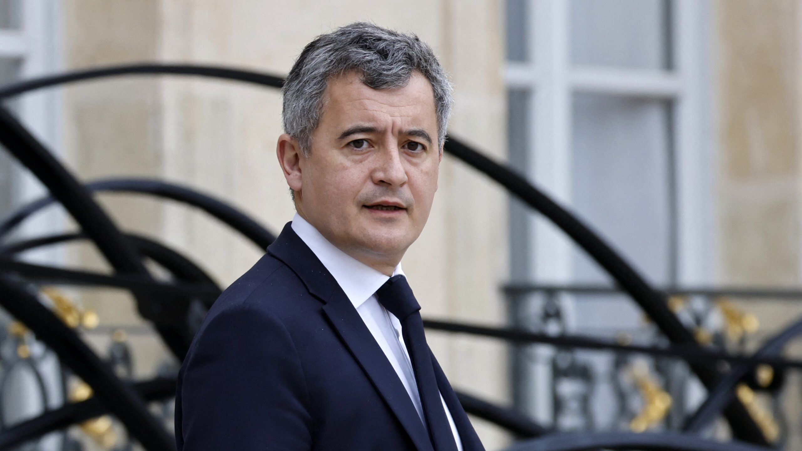 Gérald Darmanin, Dominique Pelicot, IGJ, Inspection générale de la justice, cold cases, ADN, tentative de viol, Villeparisis, meurtre, Paris, Gisèle, Mazan, justice, enquête, dysfonctionnements, procès, Vaucluse
