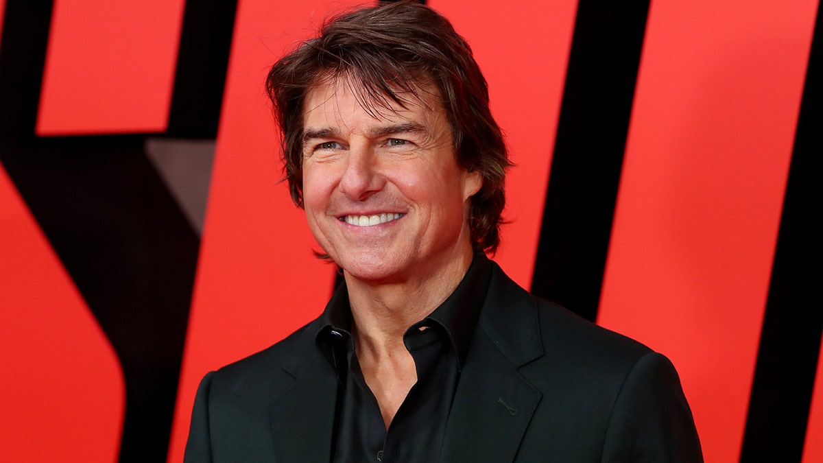 Tom Cruise, Mission: Impossible, The Final Reckoning, wing-walking, stunts, action star, training, aerial stunts, Christopher McQuarrie, Ethan Hunt, The Entity, Dead Reckoning Part One, movie, film, entertainment, celebrity

