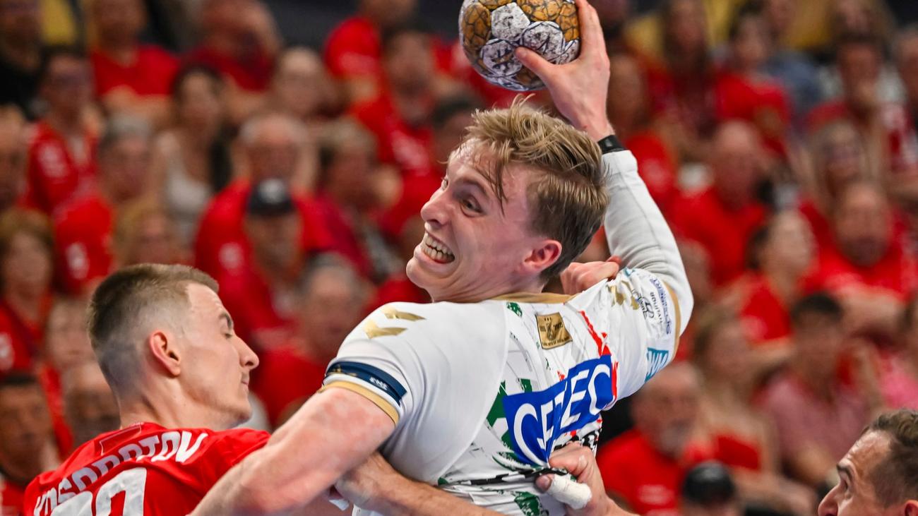 SC Magdeburg, Champions League, Final Four, Handball, FC Barcelona, Füchse Berlin, HBC Nantes, Cologne, Semi-final, Schedule, June 14, June 15, Title Defender, 2023 Victory, THW Kiel
