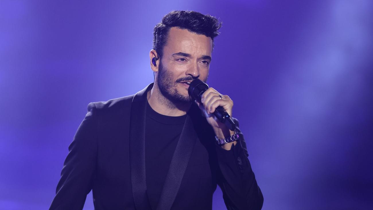 Giovanni Zarrella, Jana Ina, Brosis, Universo, Hit Radio FFH, Silvia Stenger, Interview, Hochzeitstag, Liebe, Beziehung, Musiker, Sänger, italienische Musik, Album, Eltern, Pizzeria, Baden-Württemberg, Hechingen
