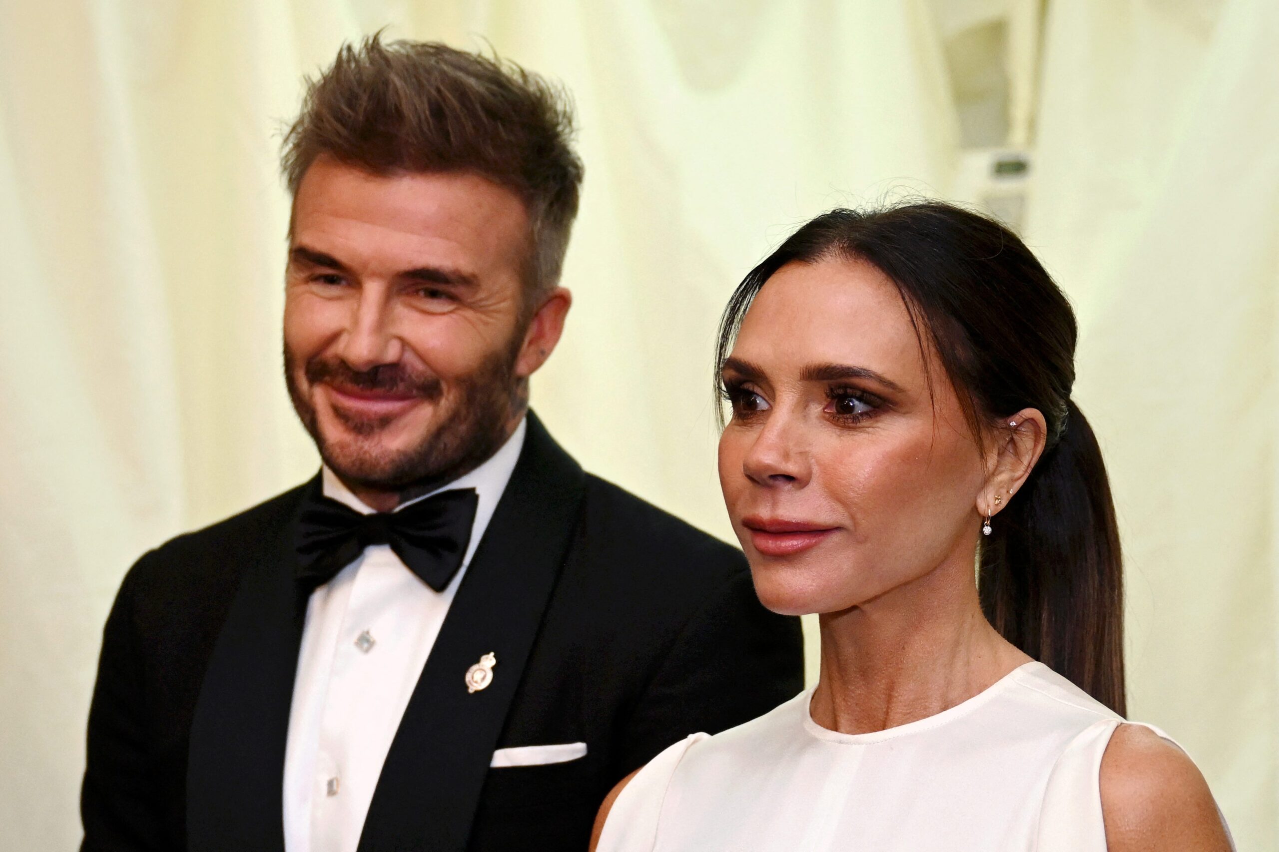 David Beckham, Victoria Beckham, 50th Birthday, Islands In the Stream, Netflix documentary, Beckham, Spice Girl, family, children, Brooklyn Beckham, Romeo Beckham, Cruz Beckham, Harper Beckham, Instagram, UNICEF, humanitarian aid
