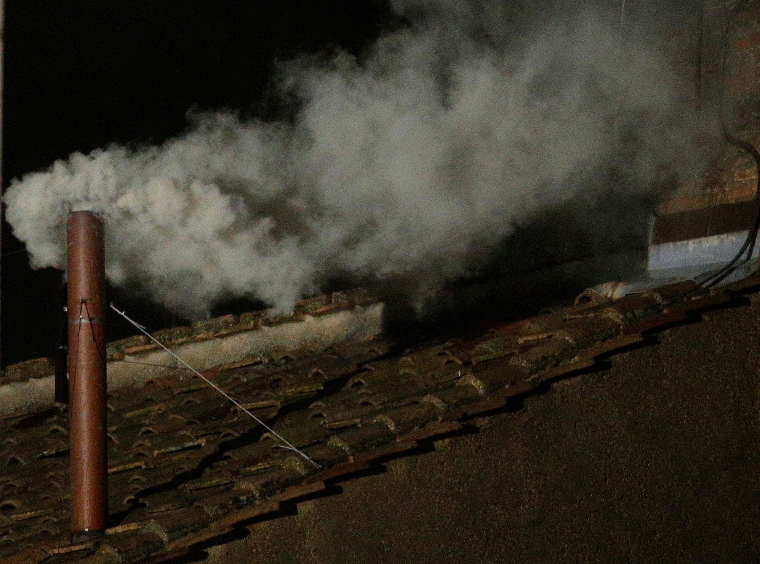 papal conclave, pope francis successor, vatican city, cardinals, catholic church, election, white smoke, black smoke, sistine chapel, conclave process, vatican, religion, news, matthew gabriele, pope election, may 7, college of cardinals
