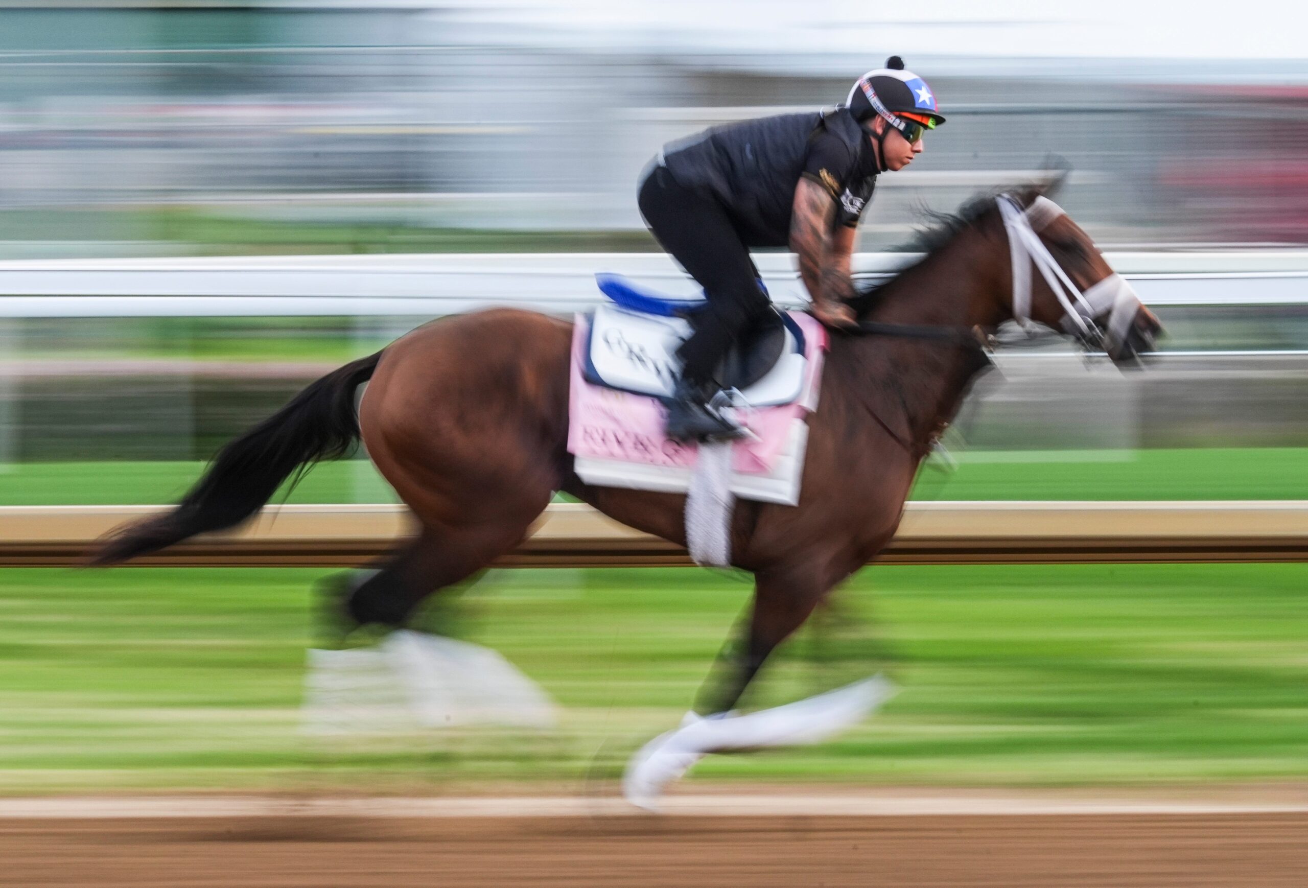 Kentucky Oaks, horse racing, Churchill Downs, 2025, fillies, Kentucky Derby, post time, odds, contenders, Good Cheer, Simply Joking, Lilies for the Fillies, USA Network, Peacock, Fubo
