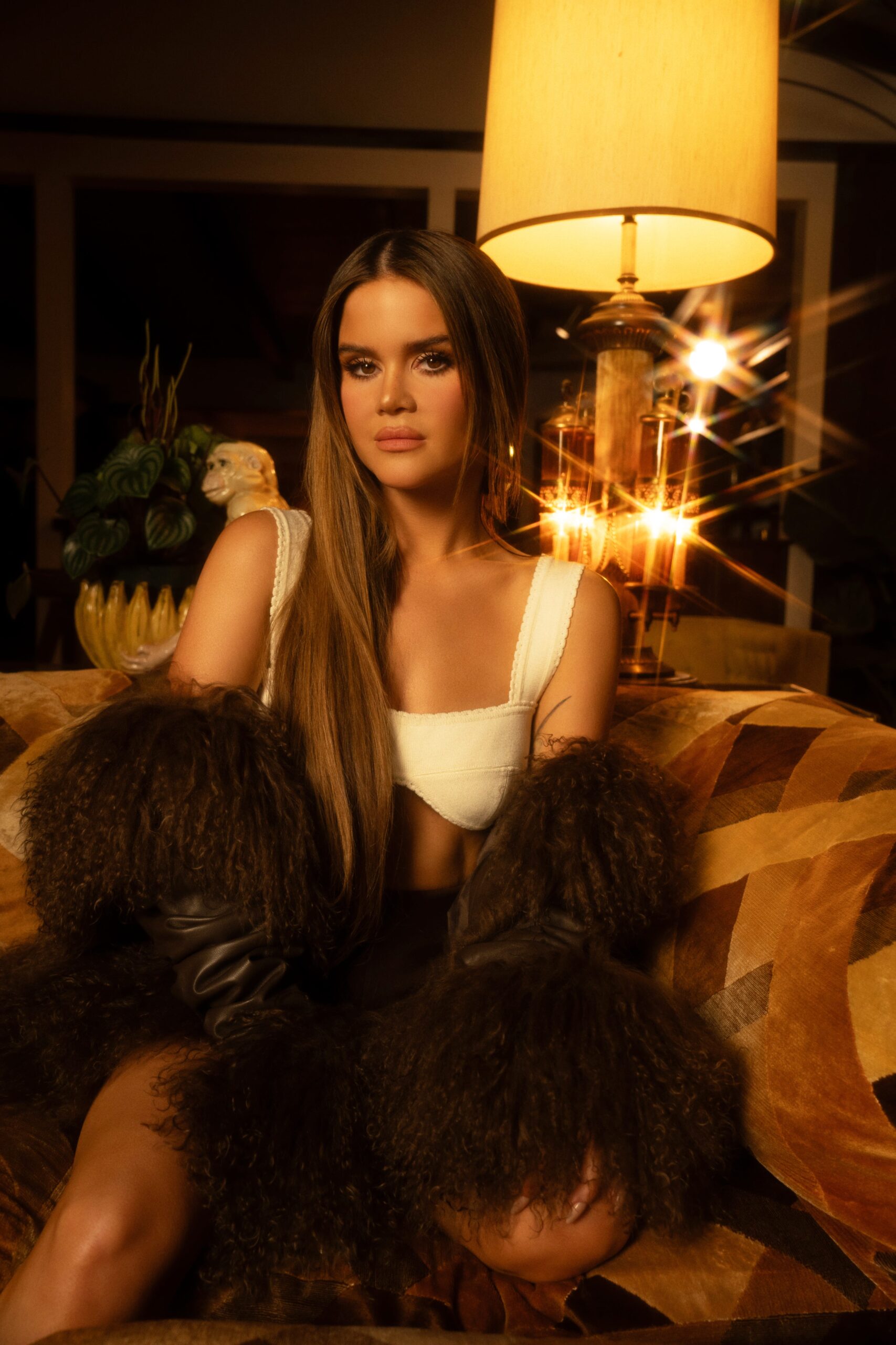 Maren Morris, Dreamsicle, new album, Coachella, Zedd, The Middle, My Church, tour, Ryan Hurd, divorce, Taylor Swift, The Chicks, Elphaba, Wicked, music, country music, pop music, concerts, Hayes Hurd, Jack Antonoff, Patty Griffin, Foy Vance, The Cardigans, touring with kids

