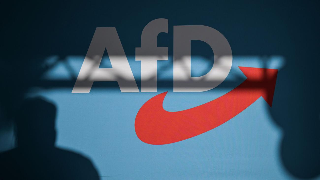 AfD, Alternative für Deutschland, right-wing extremism, Germany, Bundesamt für Verfassungsschutz, BfV, domestic intelligence, Henning Homann, Susanne Schaper, Marie Müser, Saxony, ban, political parties, democracy, anti-immigrant, far-right
