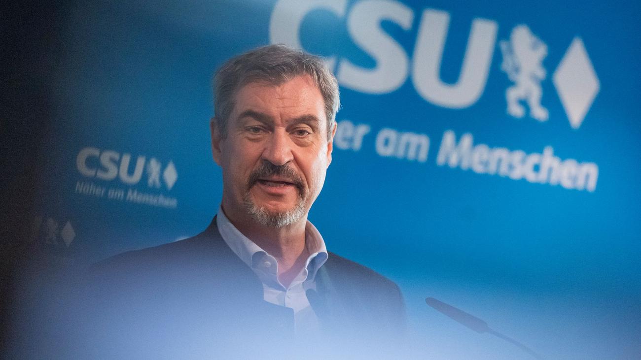 AfD, Rechtsextremismus, Verfassungsschutz, Bayern, Söder, CSU, Parteiverbot, Beobachtung, Protschka, Grundgesetz, Migration, Inlandsgeheimdienst, Bundestag, Lindholz, Grüne, Schulze, Holetschek, Herrmann, Parteienfinanzierung, öffentliche Dienst
