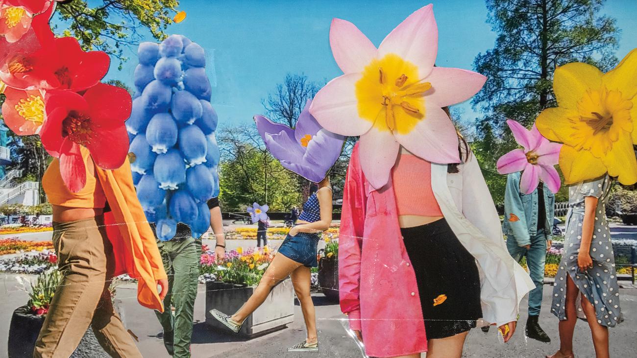 Spring, bodies, skin, happiness, flirty, sun, summer, people, parks, cafes, lightness
