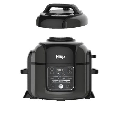pressure cooker recall, SharkNinja recall, Foodi recall, burn injuries, CPSC recall, product safety, OP300, OP301, OP302, OP305, OP350, consumer safety, pressure cooker lid, defective product, Walmart, Costco, Amazon, Target, Fernando Cervantes Jr.
