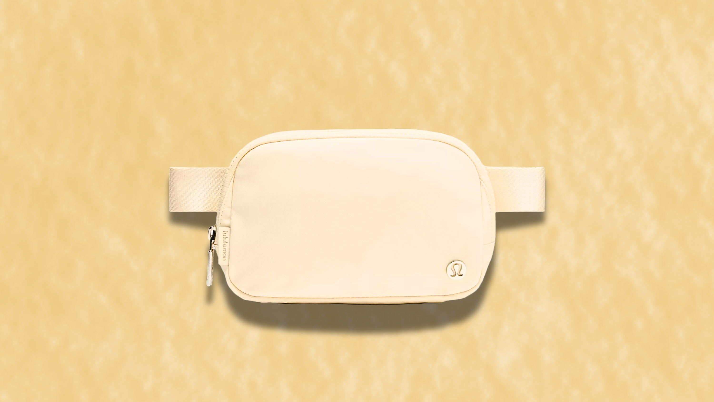 butter yellow, color trend, 2025 trends, KitchenAid color of the year, lululemon, Everywhere Belt Bag, Butter Cream, fashion, beauty, home decor, viral products, TikTok products, accessories, spring fashion, summer fashion, shopping tips, USA TODAY Shopping, water-repellant bag, pastel colors
