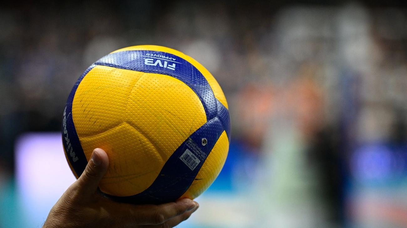 Volleyball, Barock Volleys, MTV Ludwigsburg, Bundesliga, License Application, Promotion, Second League, Gotha, Kriftel, First League, Sports, Germany
