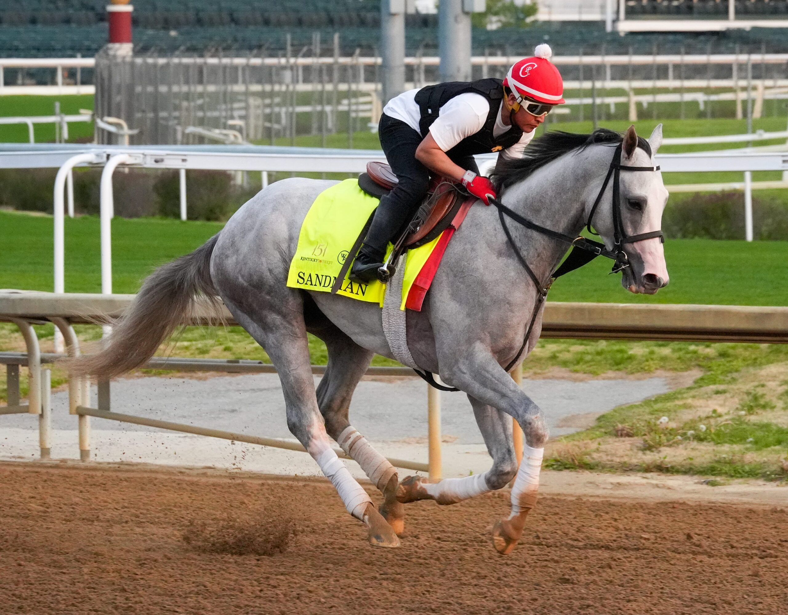 2025 Kentucky Derby, Kentucky Derby, horse racing, Churchill Downs, Triple Crown, horse racing odds, betting, sleeper picks, Journalism, Sandman, Sovereignty, Admire Daytona

