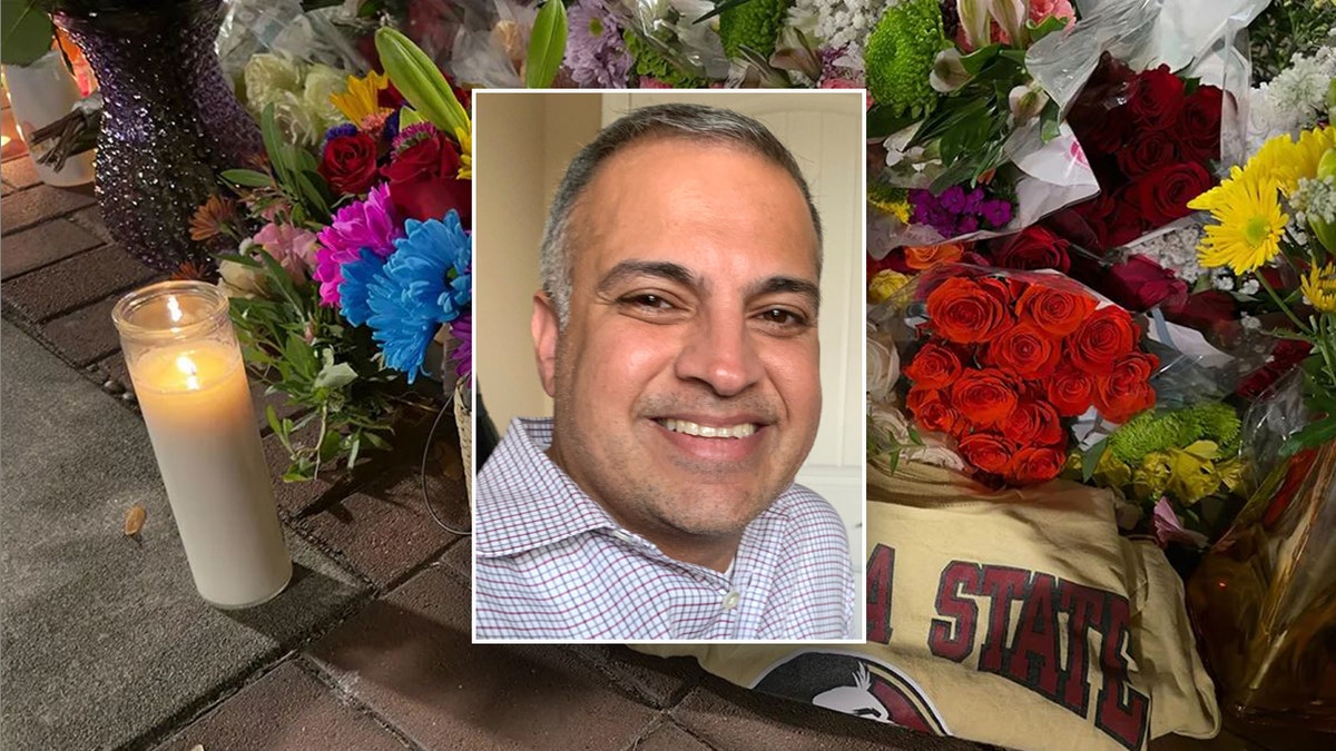 Tiru Chabba, Florida State University shooting, FSU shooting, Bakari Sellers, Strom Law, mass shooting, Tallahassee, Robert Morales, Phoenix Ikner, Leon County Sheriffs Office, gun violence, campus safety, criminal investigation, Ron DeSantis, Richard McCullough
