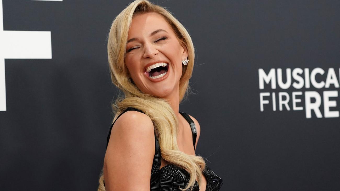Kelsea Ballerini, The White Lotus, Haley Lu Richardson, Jennifer Coolidge, audition, acting, country singer, Doctor Odyssey, Grammy nominee, role rejection
