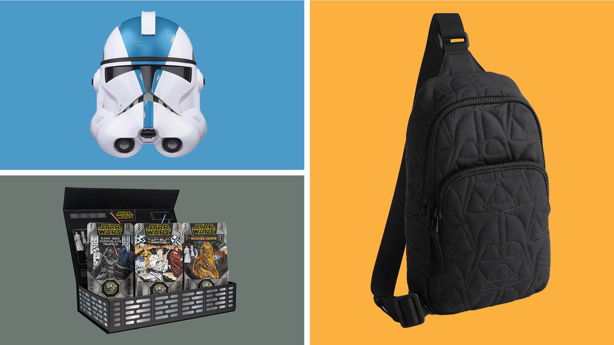 Star Wars Day, May the 4th, Star Wars merchandise, Star Wars deals, Star Wars 2025, Star Wars Lego, Disney Star Wars, Star Wars pins, Star Wars jewelry, Star Wars backpacks, limited edition Star Wars, Star Wars fandom, Andor Season 2, Disney+, Star Wars holiday
