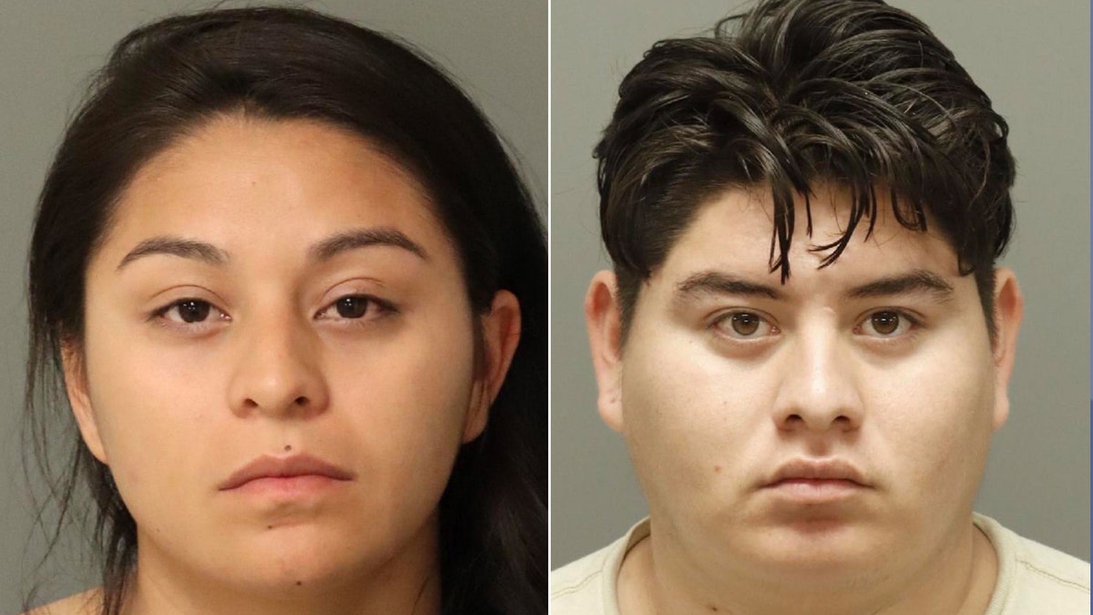 kidnapping, North Carolina, Garner, illegal immigrants, Paola Duran Duran, Miguel Angel Duran Duran, Eleodoro Estrada-Hernandez, ransom, home invasion, Wake Forest, FBI, Garner Police Department, crime, arrest, ICE detainer, fugitive
