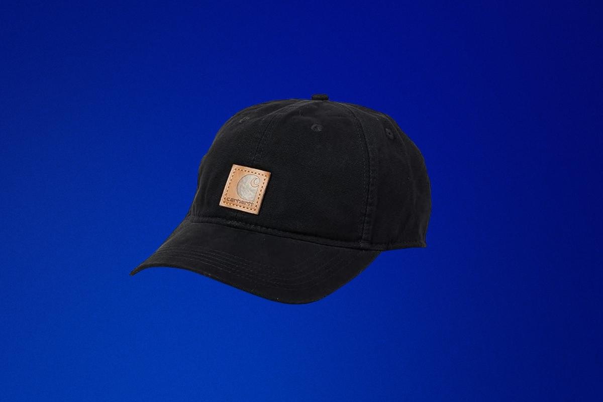 Carhartt, baseball cap, Amazon, sale, discount, hat, sun protection, workwear, Carhartt Force, FastDry, cotton, headwear, shopping, online, deal, review, price, colors
