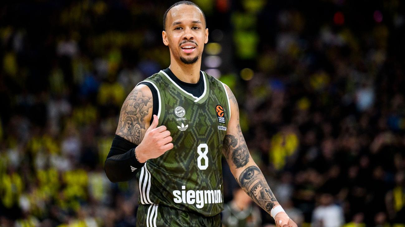 Basketball Bundesliga, BBL, Syntainics MBC, FC Bayern München, Spielwertung, Protest, Dirk Horstmann, Martin Geissler, Ivan Tkachenko, Shabazz Napier, Anne Panther, Christof Madinger, Instant Replay System, Videobeweis, Tatsachenentscheidung, Playoff-Viertelfinale
