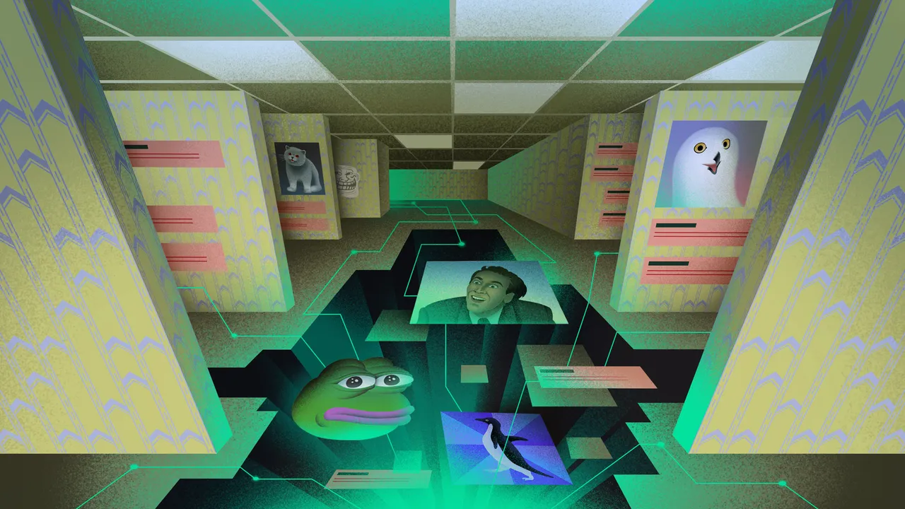 4chan, security breach, data leak, hacker, cyberattack, underfunding, website outage, internet forum, site restoration, moderators, janitors, Flash board, donations, community funding, online community, internet culture, cybersecurity, UK IP address, malicious PDF, source code, database, advertisement, payment services, financial strain.
