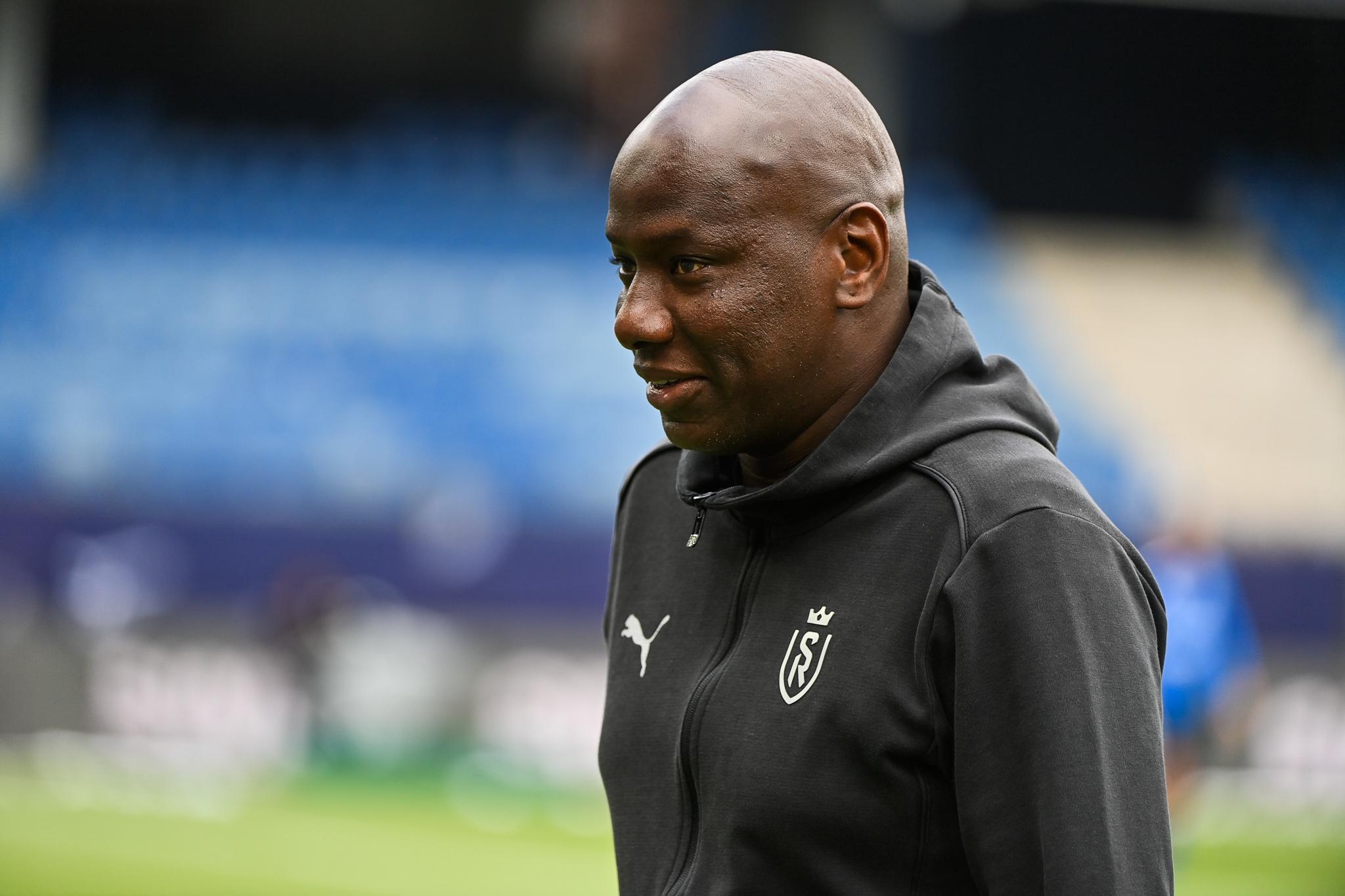 Reims, Nice, Ligue 1, football, Samba Diawara, Le Havre, relegation, barragiste, Saint-Étienne, match, defeat, points, standings, coach, analysis, Ligue des champions