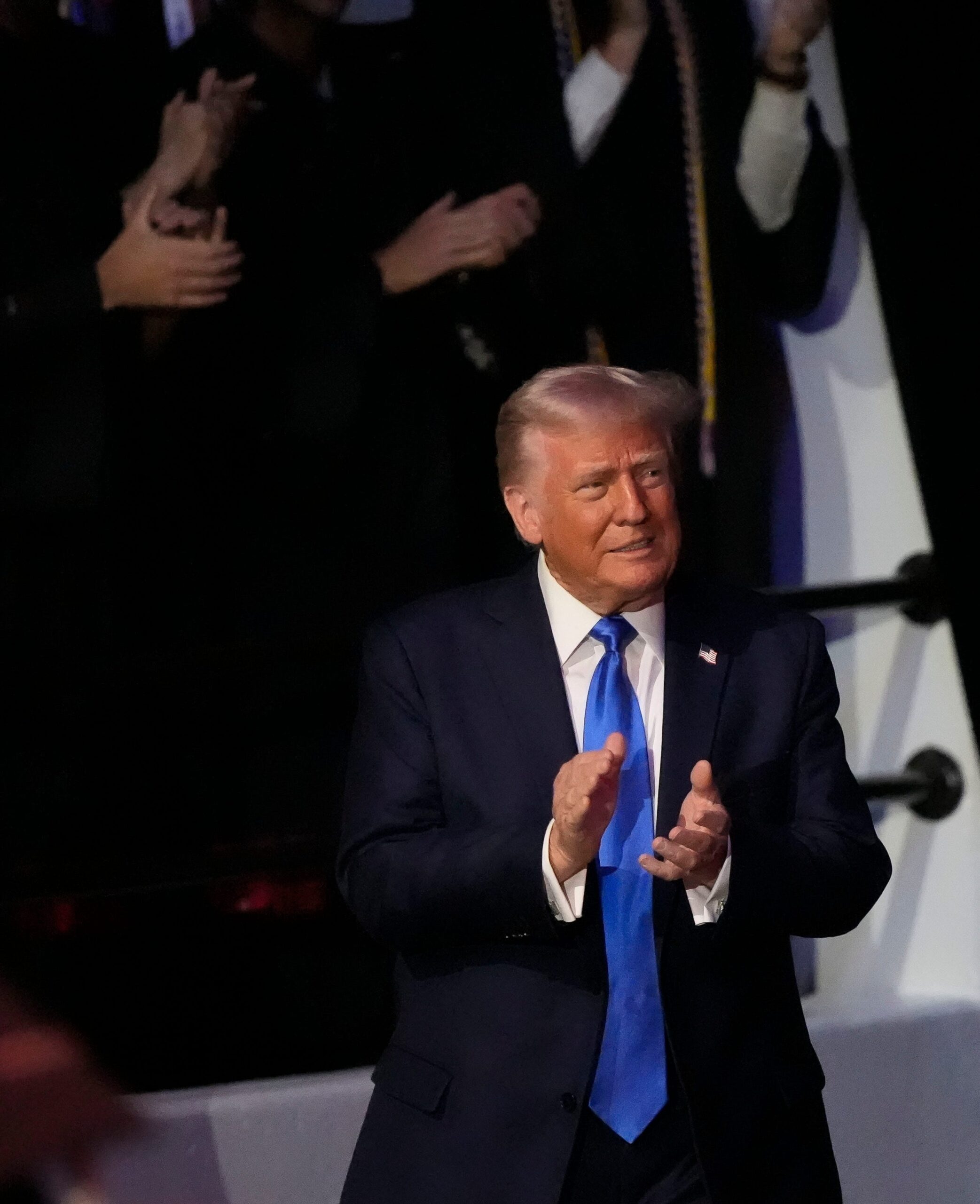 Donald Trump, impeachment, Shri Thanedar, Al Green, House Democrats, Republican Party, expulsion, Constitution, Congress, political news
