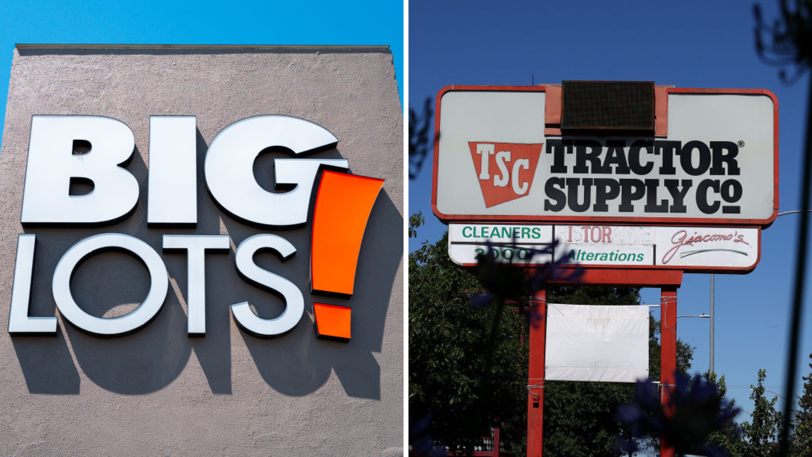 Big Lots, bankruptcy, store closings, Tractor Supply, Variety Wholesalers, Ocean State Job Lot, Ollie's Bargain Outlet, Burlington Stores, retail, Gordon Brothers Retail Partners, store leases, acquisitions, retail comeback, discount retailer
