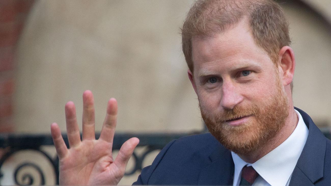 Prince Harry, Meghan Markle, Royal Family, King Charles III, Reconciliation, BBC Interview, Security, UK, United States, Prince Archie, Princess Lilibet, Royal Duties, California, Legal Battle, Security Status, British Royals, Relationship, Father-Son Relationship
