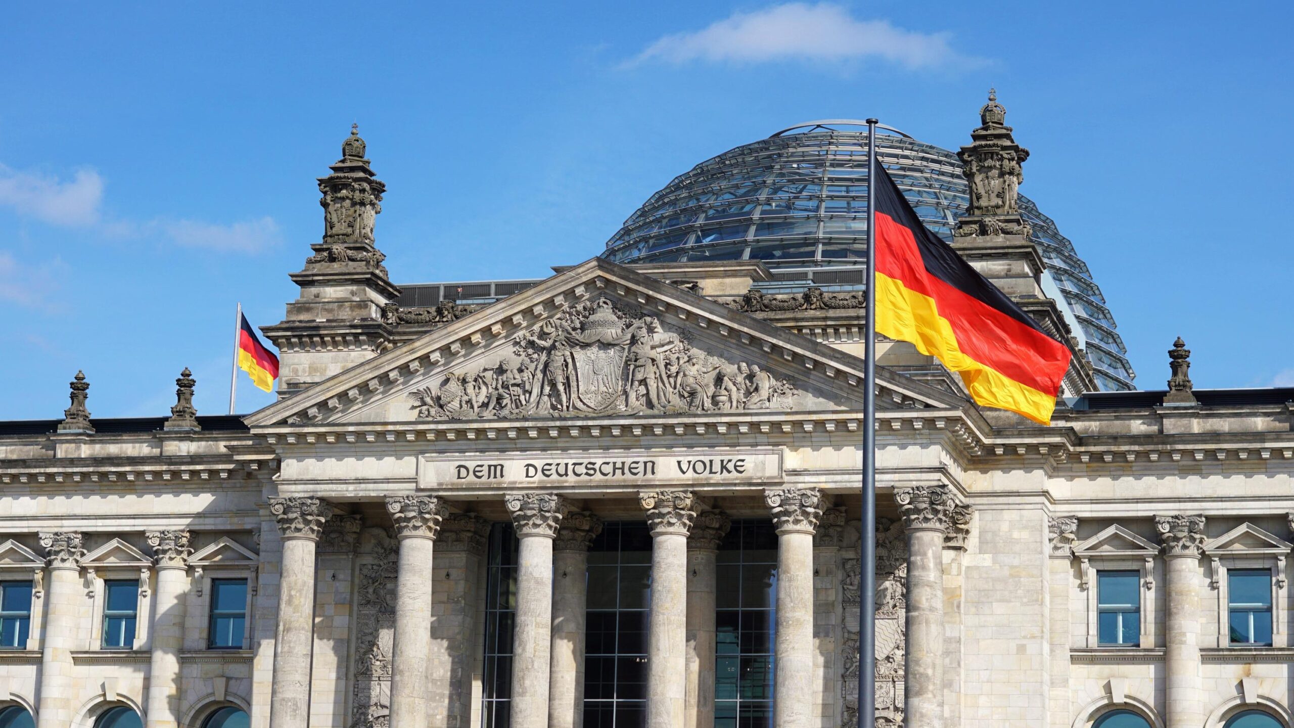 AfD, Alternative für Deutschland, Germany, far-right, extremism, Office for the Protection of the Constitution, intelligence service, Björn Höcke, neo-Nazis, Thuringia, Saxony, Saxony-Anhalt, German politics, elections, legal action
