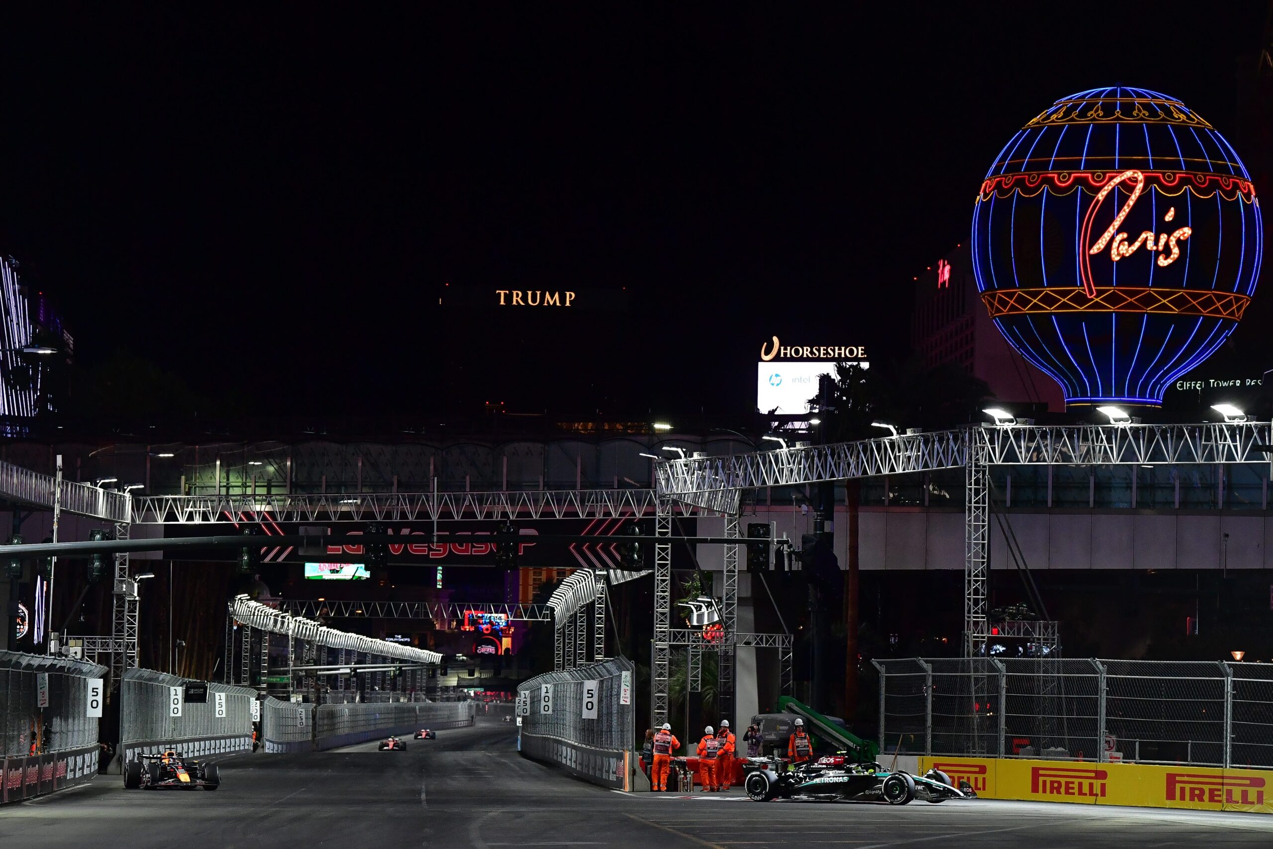 Formula 1, F1, Las Vegas Grand Prix, Las Vegas GP, F1 Las Vegas, Formula One Las Vegas, Grand Prix Plaza, F1 attraction, F1 tickets, Las Vegas race, F1 schedule, Max Verstappen, George Russell, Emly Prazer, F1 news, motorsports, racing, F1 experience, night race, F1 fans, Formula 1 schedule, F1 racing, F1 venue, F1 history, Formula 1 tickets, Las Vegas Strip
