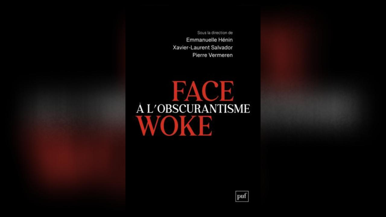 wokisme, woke, Face à l'Obscurantisme woke, PUF, Presses Universitaires de France, Patrick Boucheron, obscurantisme, féminisme, fascisme, vandalisme, academic criticism, university research, totalitarism, book attack
