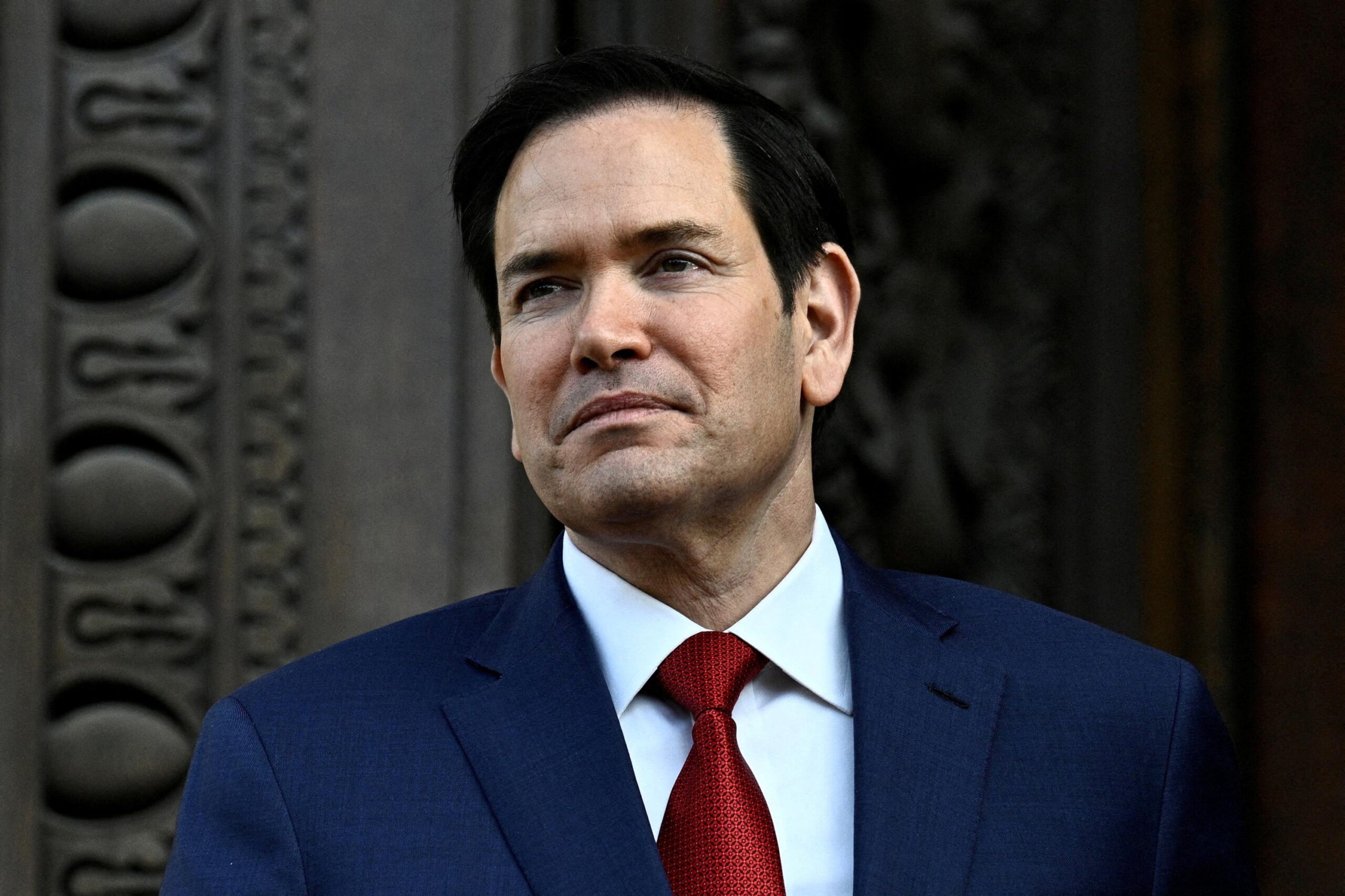 AfD, Alternative für Deutschland, Germany, German politics, Marco Rubio, JD Vance, extremism, right-wing, domestic intelligence, BfV, political opposition, freedom of speech, immigration policy, Donald Trump, Alice Weidel, Friedrich Merz, elections, tyranny
