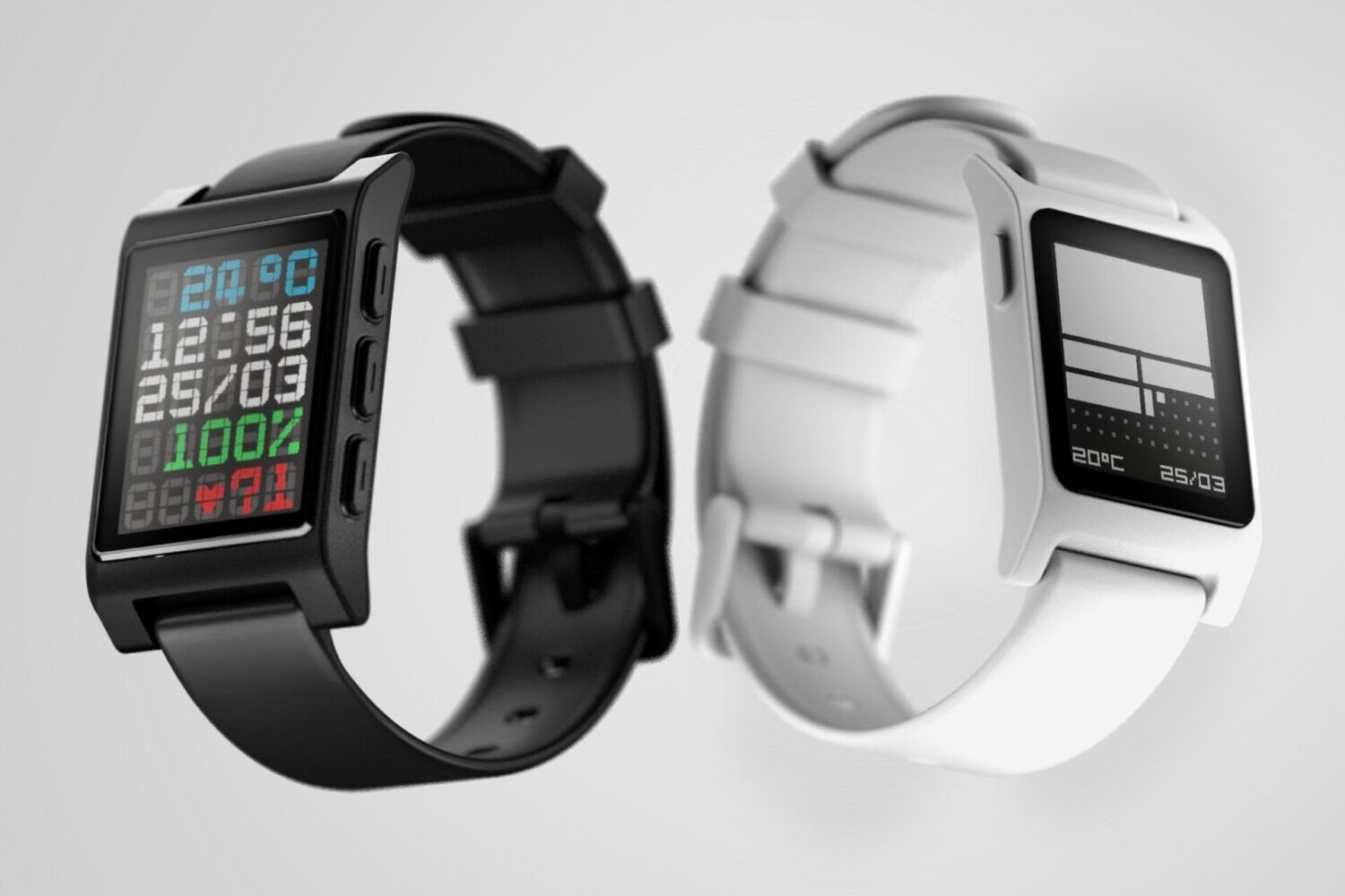 Pebble smartwatch, Core 2 Duo, Core Time 2, Eric Migicovsky, smartwatch tariffs, smartwatch review, alternative smartwatches, minimalist smartwatch, e-paper display, Beeper integration, AI companion, Bob.ai, ChatGPT, smartwatch comparison, Apple Watch, Samsung smartwatch, Google smartwatch, Nothing Phone, smartwatch features, retro smartwatch, smartwatch news
