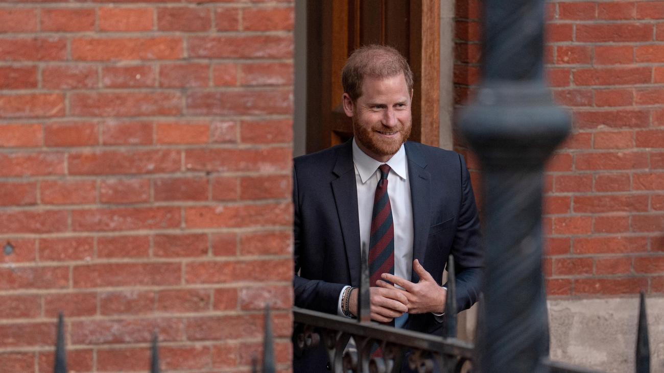 Prince Harry, reconciliation, British royal family, King Charles III, Meghan Markle, royal rift, BBC interview, royal duties, Prince Harry reconciliation, King Charles health
