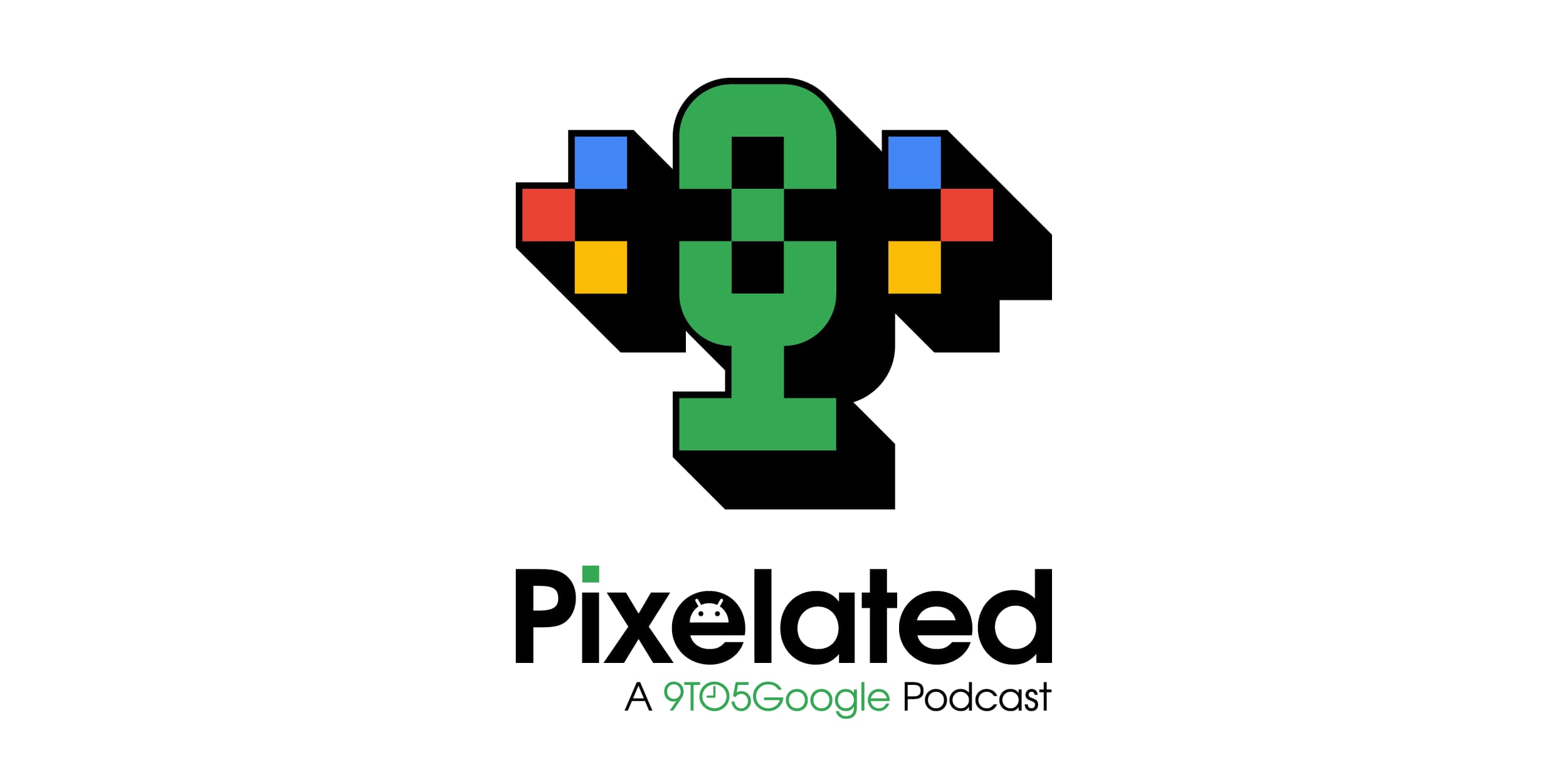 Pixelated podcast, 9to5Google, Android Show, Android 16, Android 16 leaks, Google, Android news, podcast, technology podcast, gtips@9to5g.com, Android, Pixel, mobile technology
