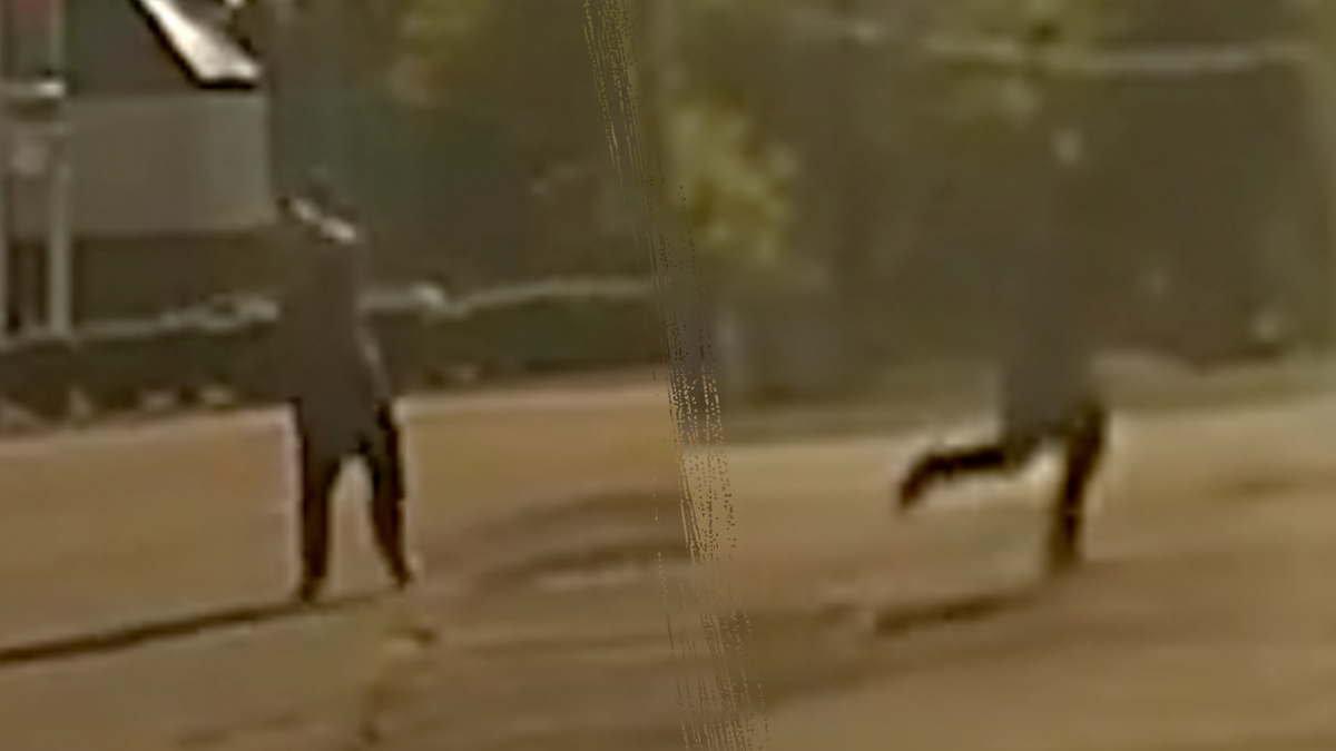 Nashville shooting, Emmanual Orr, police shooting, Jeff Lubey, Cedar Hill Park, gun violence, Metro Nashville Police Department, MNPD, gun control, crime, arrest, Tennessee
