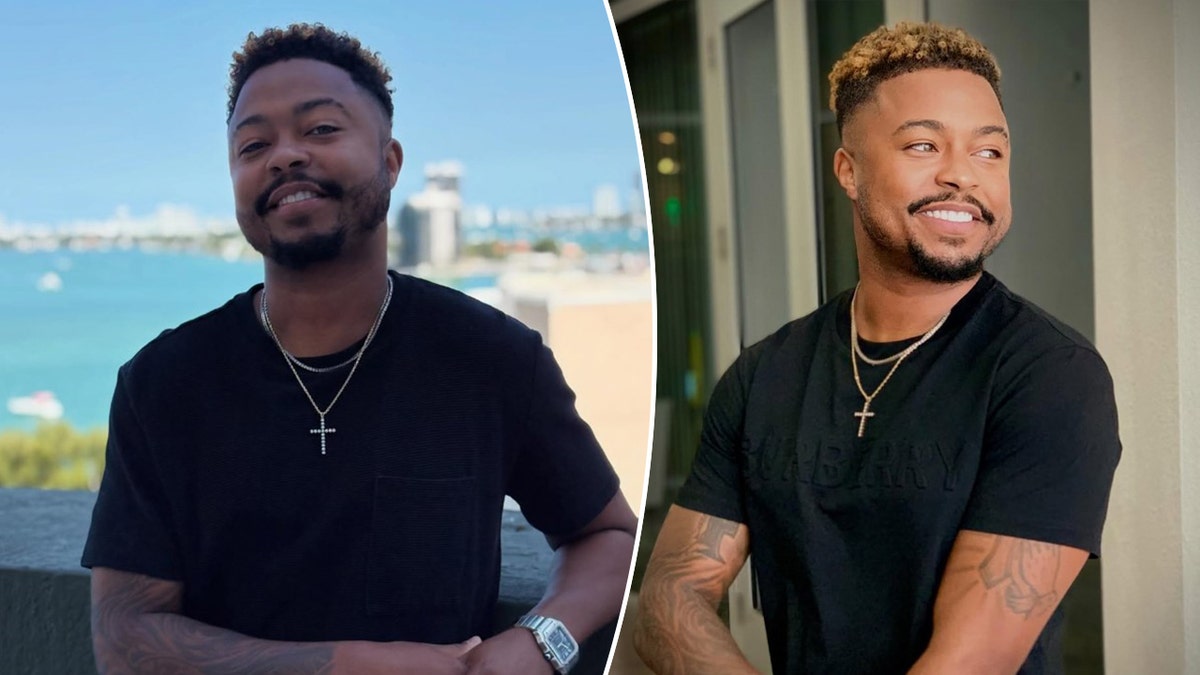 Kirk Medas, Floribama Shore, MTV, necrotizing pancreatitis, liver failure, Aimee Hall, Nilsa Prowant, GoFundMe, reality television, celebrity death, ICU, ventilator, health, entertainment news
