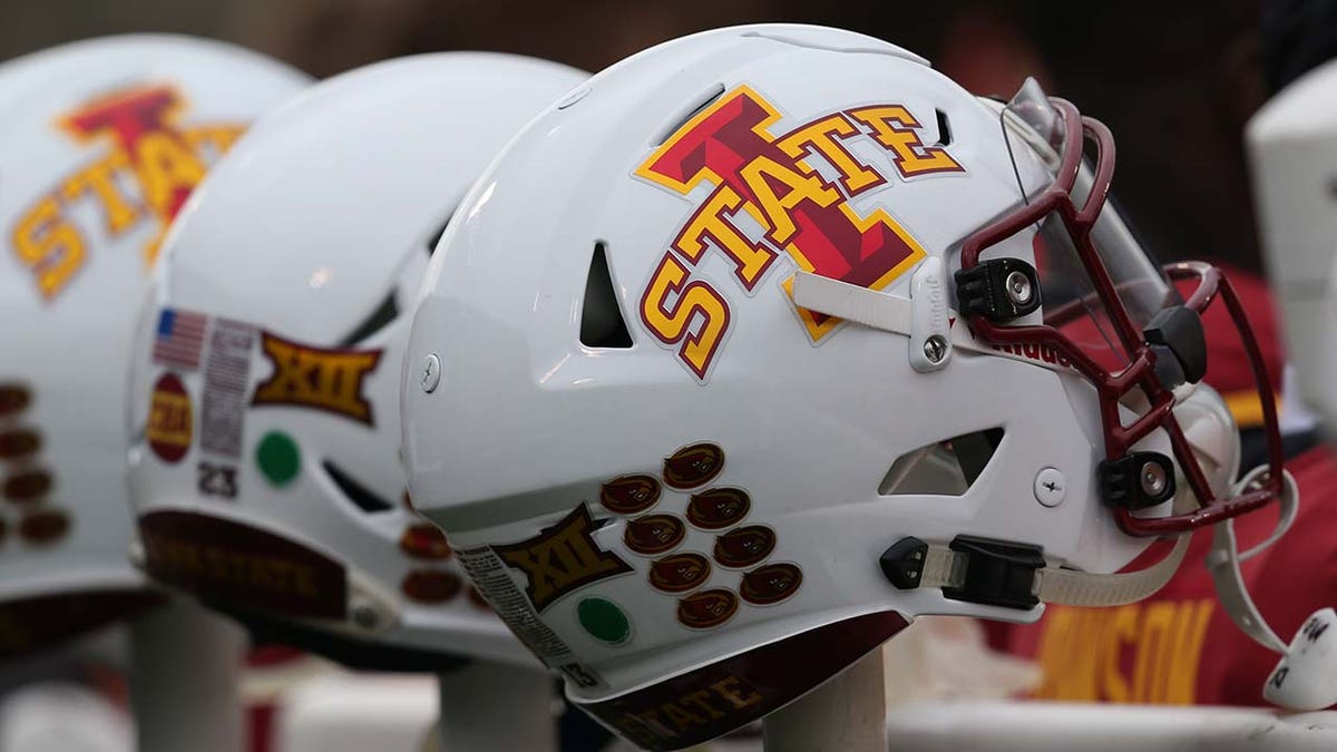 Iowa State, football, gambling, NCAA, Jace Heacock, Chase Clark, Michael Dryer, Kyle Highland, Mason Williams, sports betting, investigation, suspension, show-cause order, college sports, basketball, underage gambling, Department of Criminal Investigation, DCI, athletes, lawsuit
