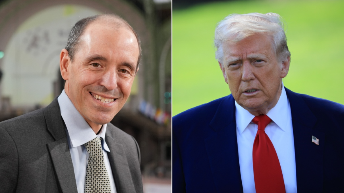Chris Lehane, Donald Trump, Crypto, Artificial Intelligence, AI, Coinbase, OpenAI, Democratic Party, Republican Party, Political Donations, Lobbying, Trump Administration, Mark Warner, Ron Conway, Fred Wilson, Faryar Shirzad, John Kerry, Haun Ventures, Political Strategy, Campaign Finance, Election 2024
