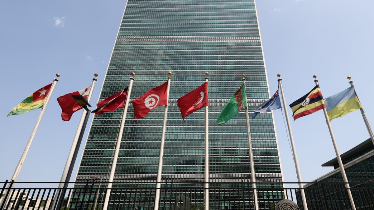 UN, United Nations, UN80 Task Force, António Guterres, reform, reorganization, foreign aid, budget cuts, inefficiency, bureaucracy, Hugh Dugan, Secretary-General, US funding, international organizations, peacekeeping, humanitarian aid, human rights, transparency, accountability, member states, dues, liquidity crisis
