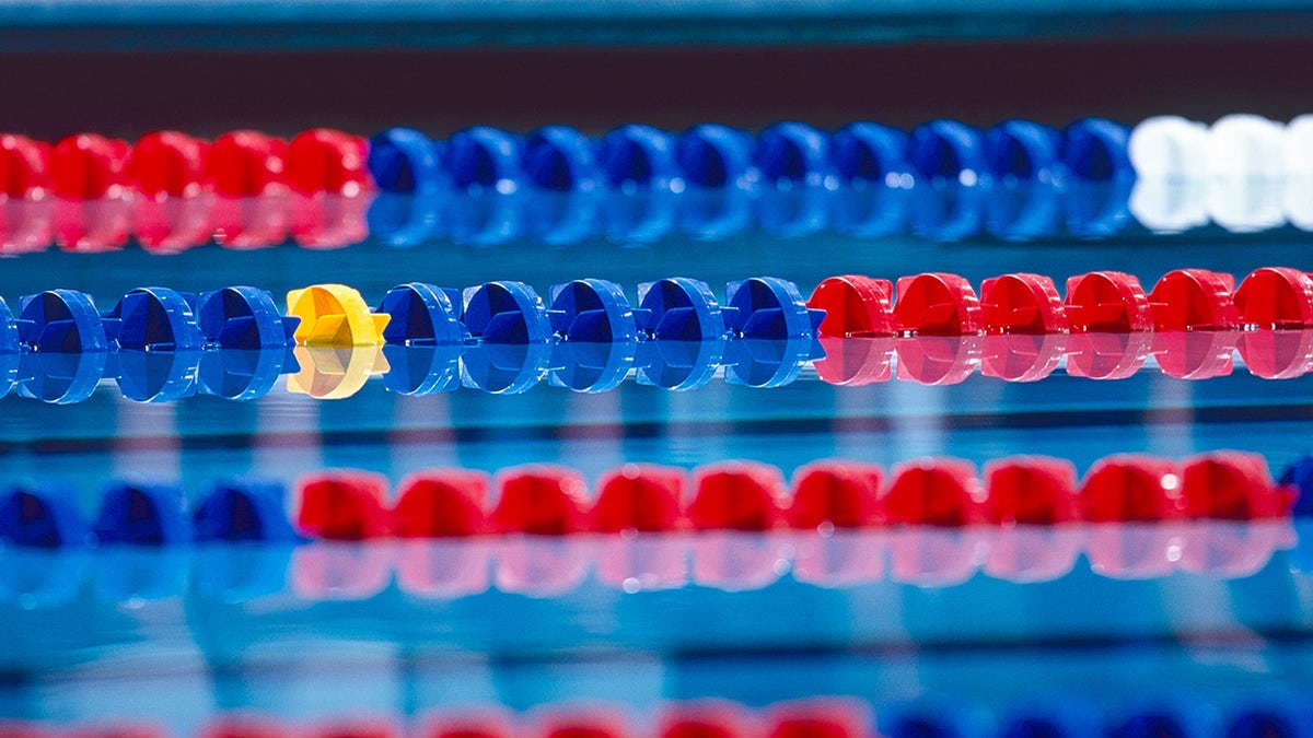 transgender swimmer, Ana Caldas, U.S. Masters Swimming, womens sports, Lia Thomas, NCAA, transgender athletes, gender eligibility, hormone therapy, Texas, Save Womens Sports Act, Texas Women's Privacy Act, Donald Trump, Title IX, sports controversy, fairness in sports, inclusion in sports, gender identity, swimming championships, Fox News, meta keywords
