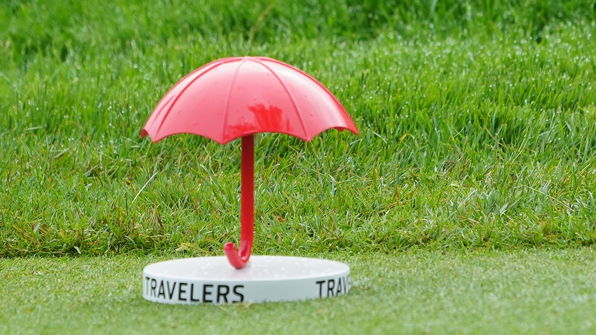 Travelers Championship, PGA Tour, LIV Golf, golf tournament, Scottie Scheffler, TPC River Highlands, Connecticut, golf fans, New England, Nathan Grube, golf, sports, tri-state area, Northern Trust, Ryder Cup, Waste Management Open, golf news, golf players
